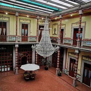 Gran Misiones Hotel